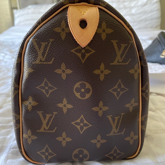 LV SPEEDY 25 - Picture 10 of 14